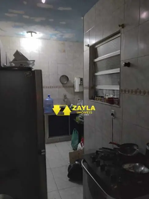 Foto 9 de Casa de Vila com 3 quartos à venda, 141m2 em Rio De Janeiro - RJ