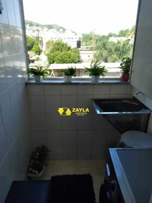 Foto 9 de Apartamento com 2 quartos à venda, 65m2 em Rio De Janeiro - RJ