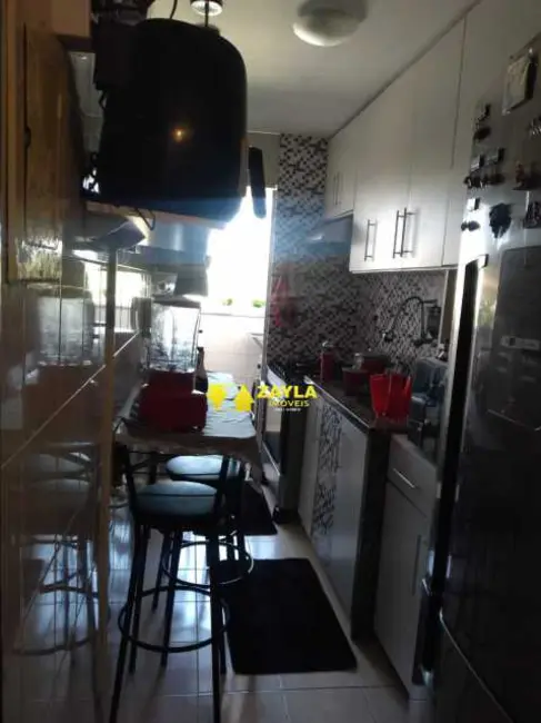 Foto 8 de Apartamento com 2 quartos à venda, 65m2 em Rio De Janeiro - RJ