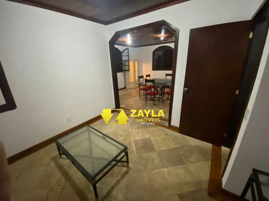 Foto 2 de Casa com 5 quartos à venda, 272075m2 em Niteroi - RJ