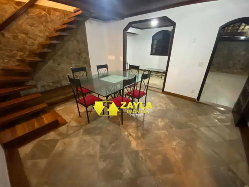 Foto 1 de Casa com 5 quartos à venda, 272075m2 em Niteroi - RJ