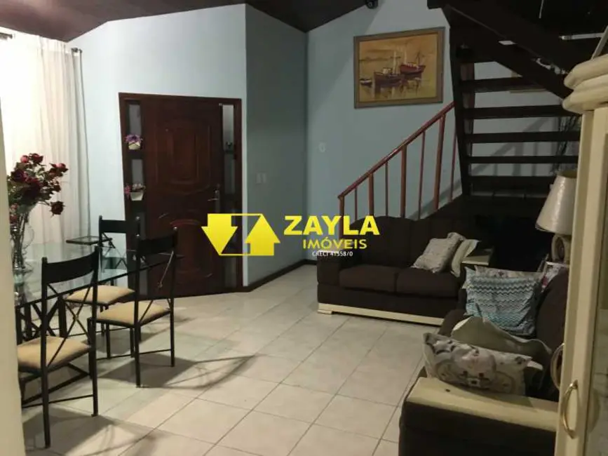 Foto 6 de Casa com 3 quartos à venda, 133m2 em Niteroi - RJ