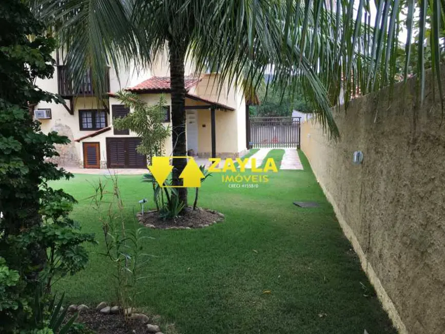 Foto 3 de Casa com 3 quartos à venda, 133m2 em Niteroi - RJ