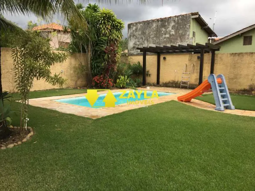 Foto 1 de Casa com 3 quartos à venda, 133m2 em Niteroi - RJ