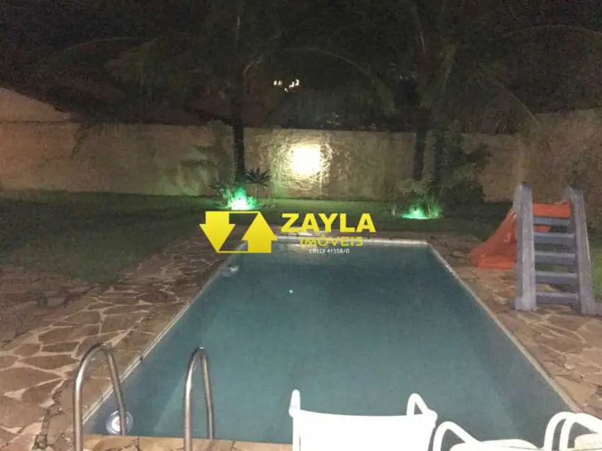 Foto 5 de Casa com 3 quartos à venda, 133m2 em Niteroi - RJ