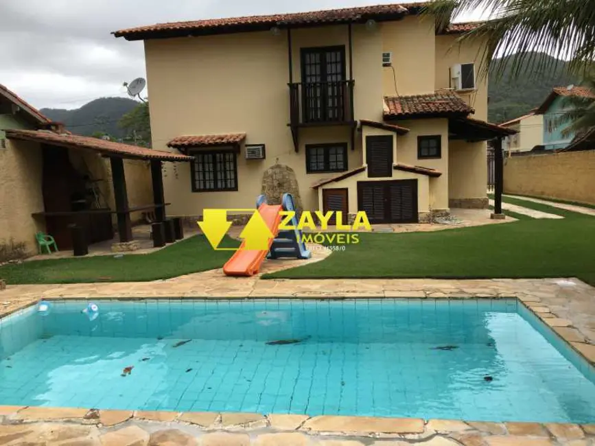 Foto 2 de Casa com 3 quartos à venda, 133m2 em Niteroi - RJ