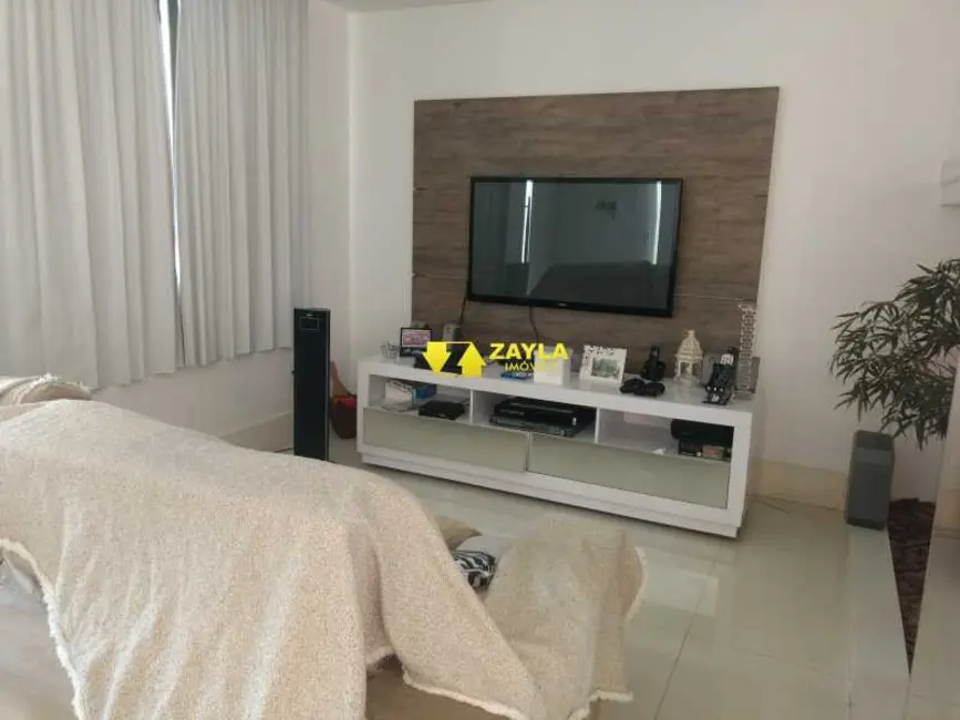 Foto 3 de Casa de Condomínio com 3 quartos à venda, 330m2 em Rio De Janeiro - RJ