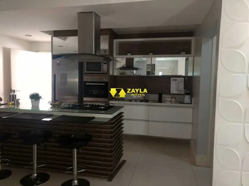 Foto 6 de Casa de Condomínio com 3 quartos à venda, 330m2 em Rio De Janeiro - RJ