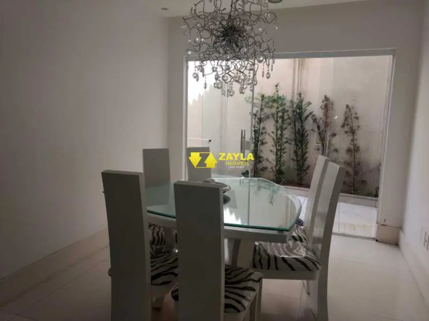 Foto 7 de Casa de Condomínio com 3 quartos à venda, 330m2 em Rio De Janeiro - RJ