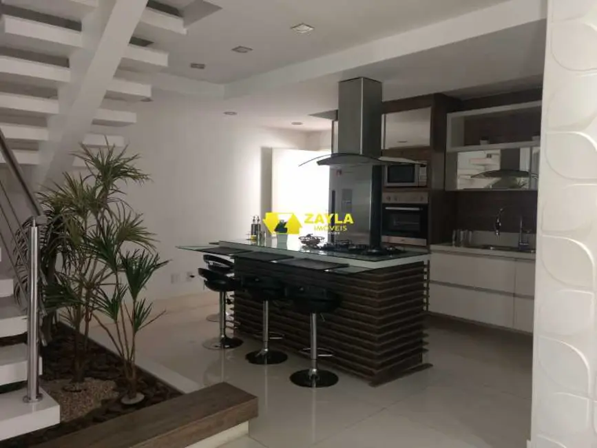 Foto 5 de Casa de Condomínio com 3 quartos à venda, 330m2 em Rio De Janeiro - RJ