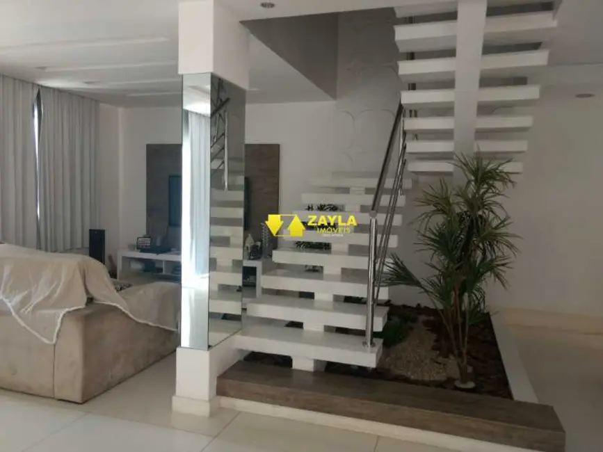 Foto 4 de Casa de Condomínio com 3 quartos à venda, 330m2 em Rio De Janeiro - RJ