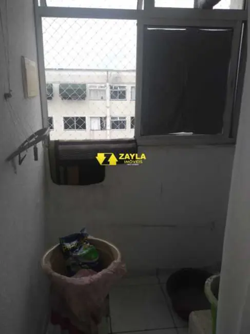 Foto 5 de Apartamento com 2 quartos à venda, 66m2 em Rio De Janeiro - RJ