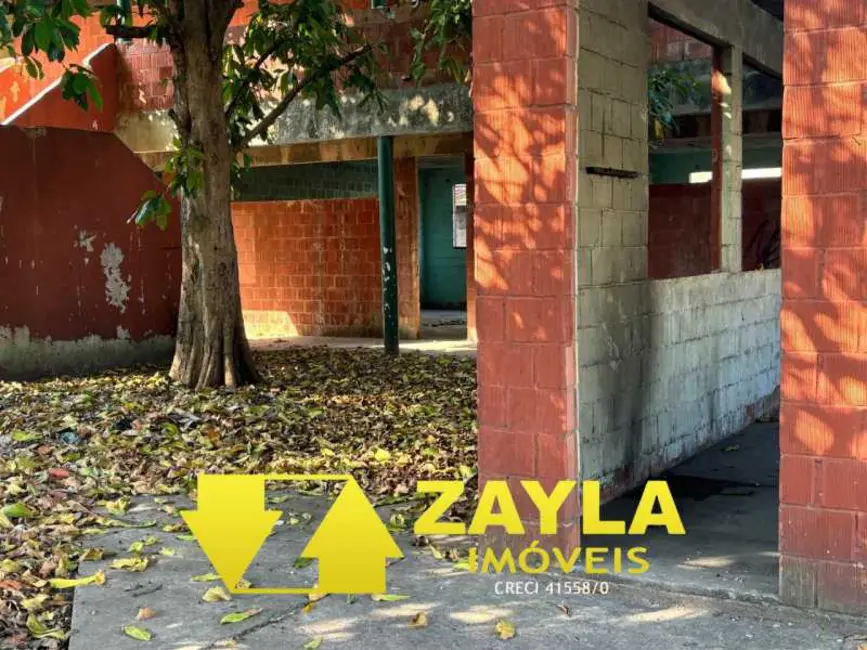 Foto 2 de Prédio Inteiro à venda, 1257m2 em Rio De Janeiro - RJ