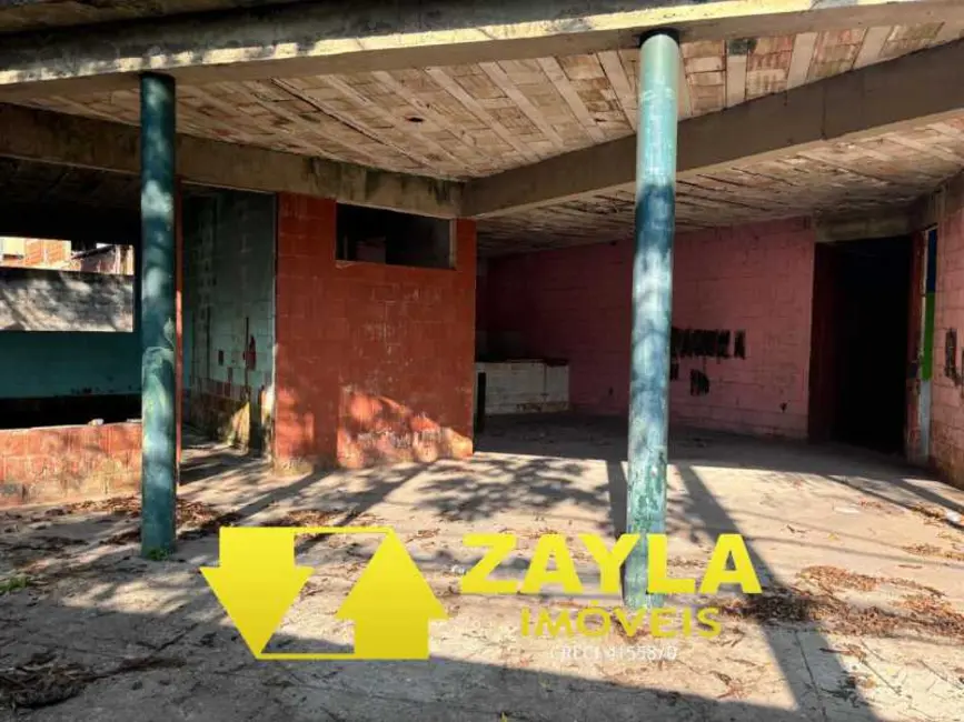 Foto 9 de Prédio Inteiro à venda, 1257m2 em Rio De Janeiro - RJ