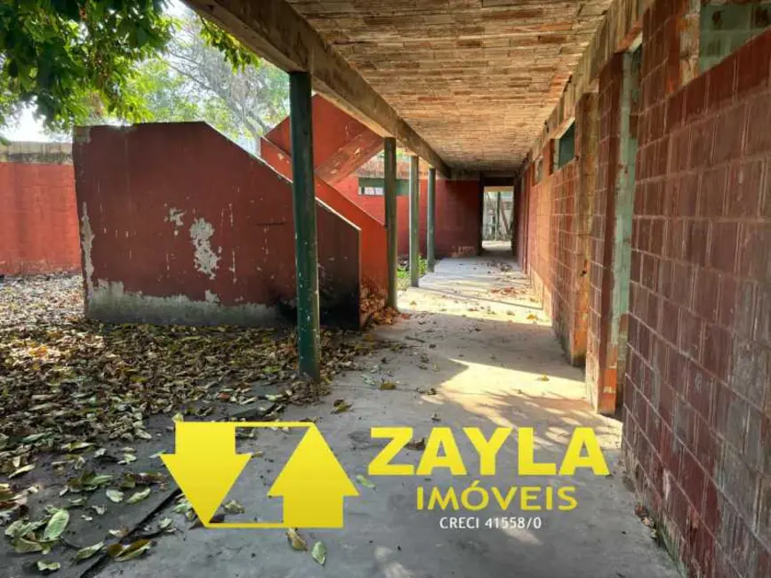 Foto 3 de Prédio Inteiro à venda, 1257m2 em Rio De Janeiro - RJ