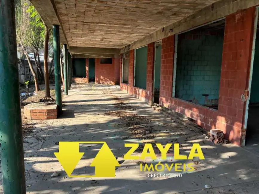 Foto 8 de Prédio Inteiro à venda, 1257m2 em Rio De Janeiro - RJ