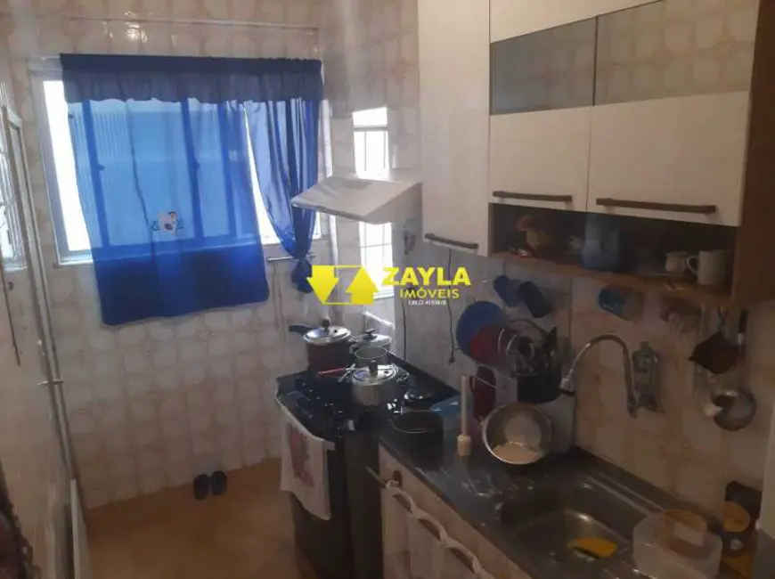 Foto 8 de Apartamento com 2 quartos à venda, 68m2 em Rio De Janeiro - RJ
