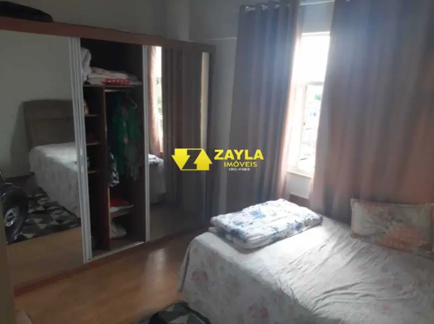 Foto 6 de Apartamento com 2 quartos à venda, 68m2 em Rio De Janeiro - RJ