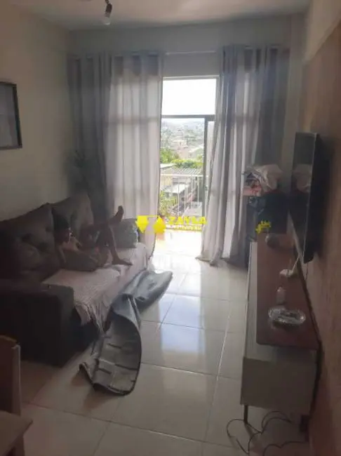 Foto 3 de Apartamento com 2 quartos à venda, 68m2 em Rio De Janeiro - RJ