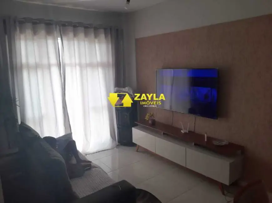 Foto 2 de Apartamento com 2 quartos à venda, 68m2 em Rio De Janeiro - RJ