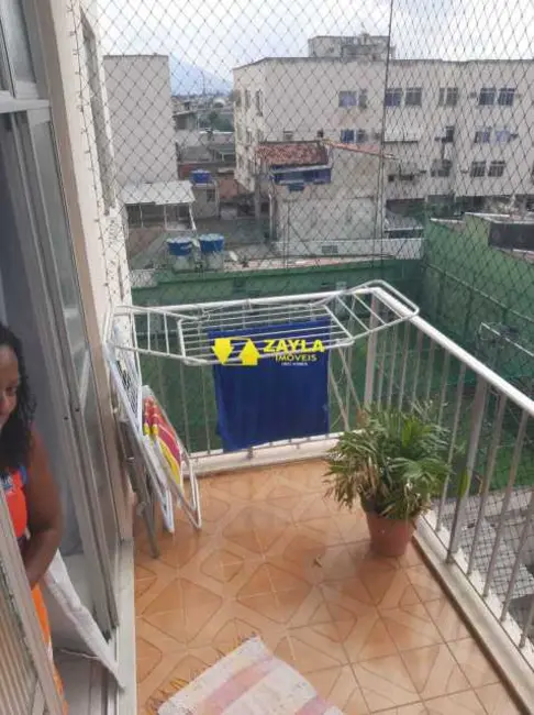 Foto 4 de Apartamento com 2 quartos à venda, 68m2 em Rio De Janeiro - RJ