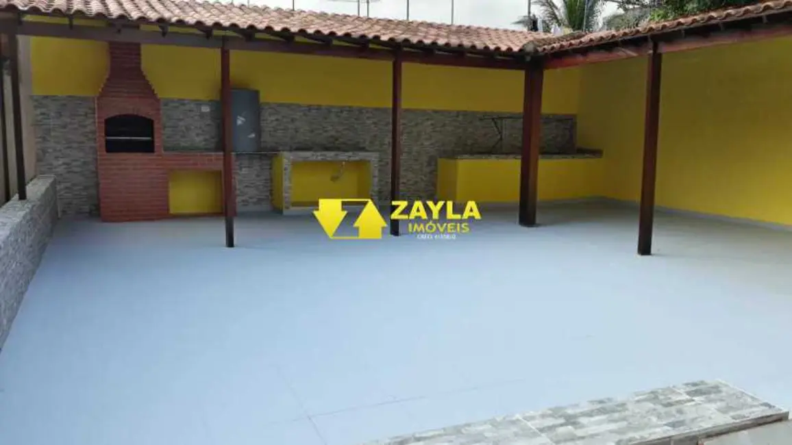 Foto 1 de Apartamento com 2 quartos à venda, 68m2 em Rio De Janeiro - RJ