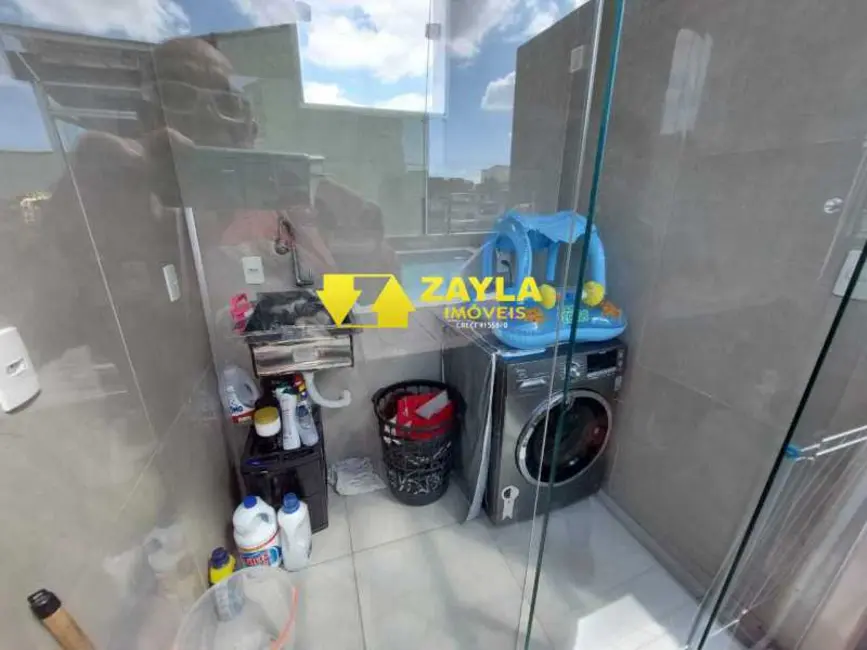 Foto 7 de Casa de Condomínio com 3 quartos à venda, 120m2 em Rio De Janeiro - RJ