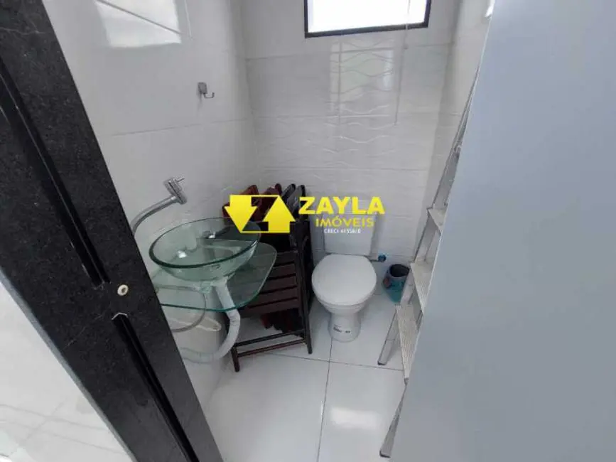 Foto 8 de Casa de Condomínio com 3 quartos à venda, 120m2 em Rio De Janeiro - RJ