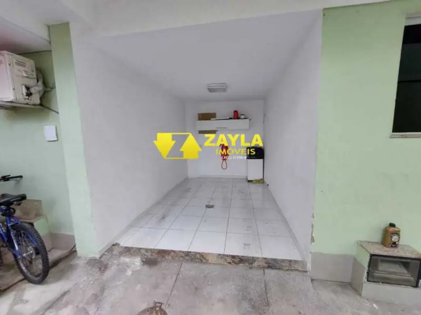 Foto 9 de Casa de Condomínio com 3 quartos à venda, 120m2 em Rio De Janeiro - RJ