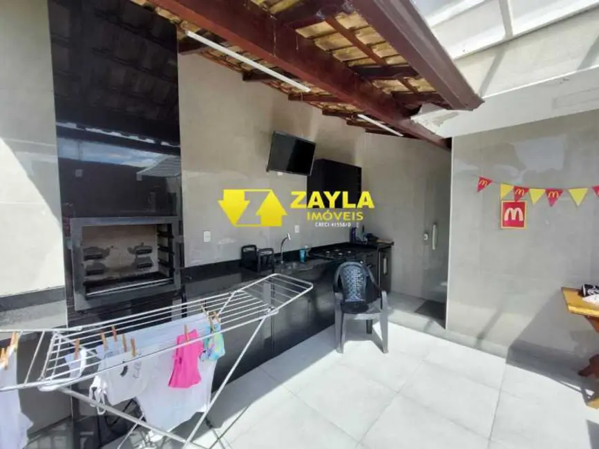 Foto 6 de Casa de Condomínio com 3 quartos à venda, 120m2 em Rio De Janeiro - RJ