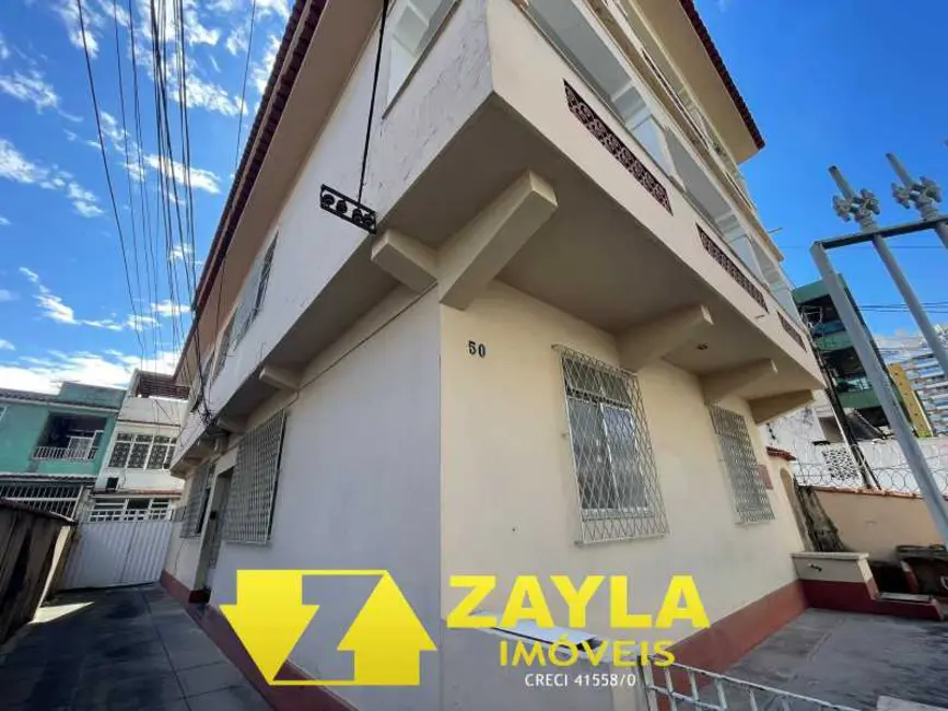 Foto 1 de Apartamento com 2 quartos à venda, 60m2 em Rio De Janeiro - RJ