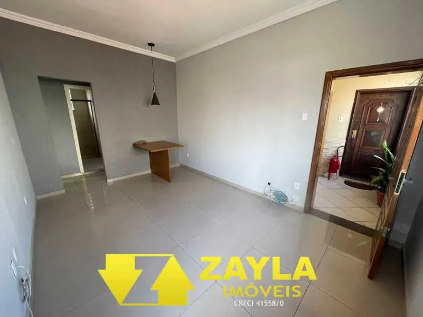 Foto 2 de Apartamento com 2 quartos à venda, 60m2 em Rio De Janeiro - RJ