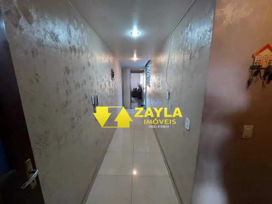 Foto 5 de Cobertura com 3 quartos à venda, 190m2 em Rio De Janeiro - RJ