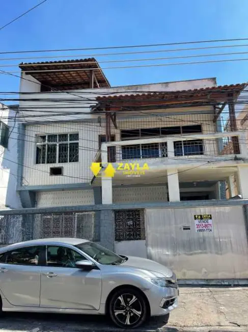 Foto 1 de Casa com 4 quartos à venda, 300m2 em Rio De Janeiro - RJ