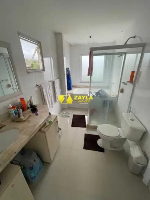 Foto 9 de Casa de Condomínio com 4 quartos à venda, 180m2 em Rio De Janeiro - RJ