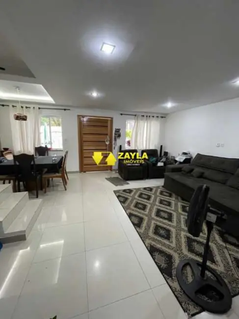 Foto 4 de Casa de Condomínio com 4 quartos à venda, 180m2 em Rio De Janeiro - RJ