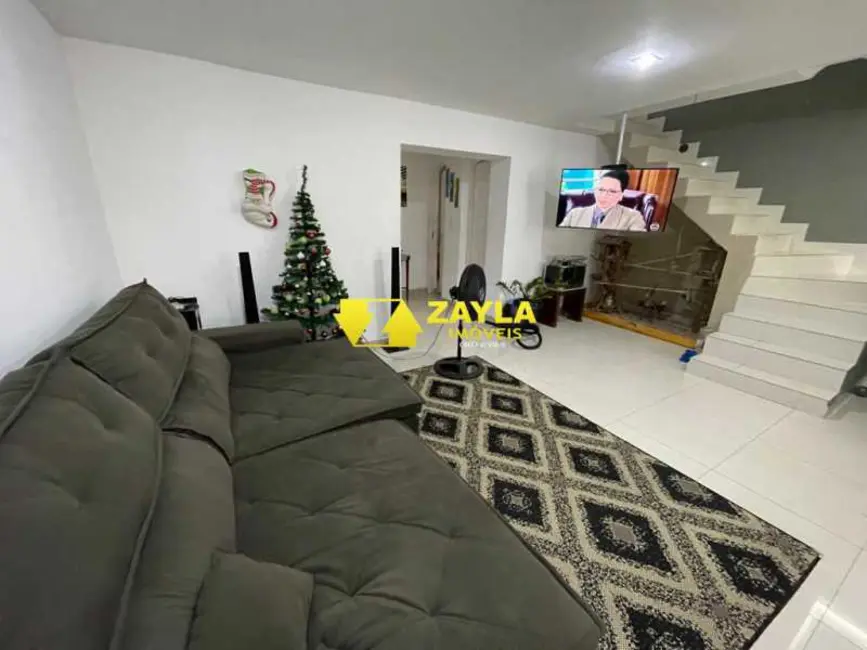 Foto 3 de Casa de Condomínio com 4 quartos à venda, 180m2 em Rio De Janeiro - RJ