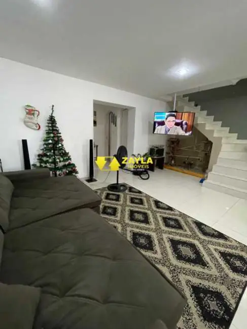 Foto 5 de Casa de Condomínio com 4 quartos à venda, 180m2 em Rio De Janeiro - RJ