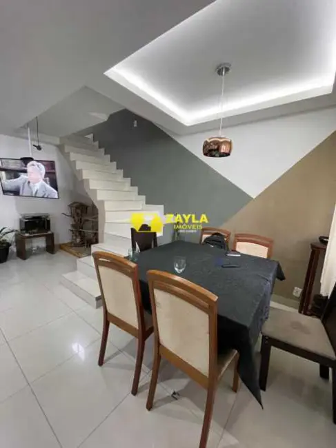 Foto 7 de Casa de Condomínio com 4 quartos à venda, 180m2 em Rio De Janeiro - RJ