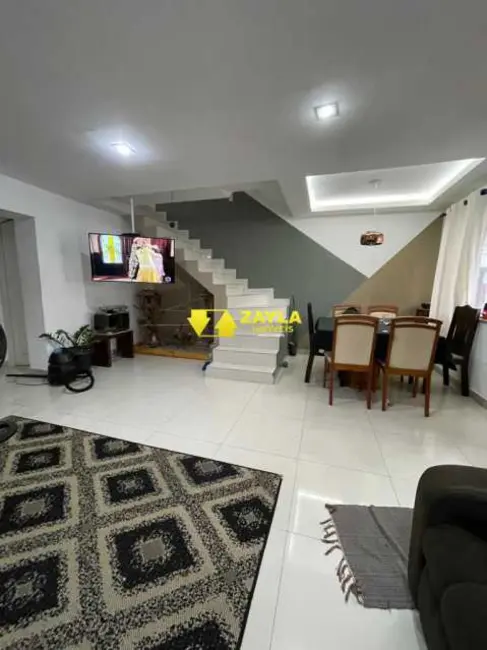 Foto 6 de Casa de Condomínio com 4 quartos à venda, 180m2 em Rio De Janeiro - RJ