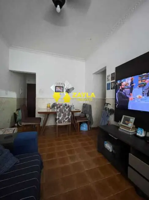 Foto 2 de Apartamento com 2 quartos à venda, 50m2 em Rio De Janeiro - RJ
