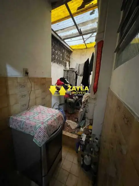 Foto 9 de Apartamento com 2 quartos à venda, 50m2 em Rio De Janeiro - RJ