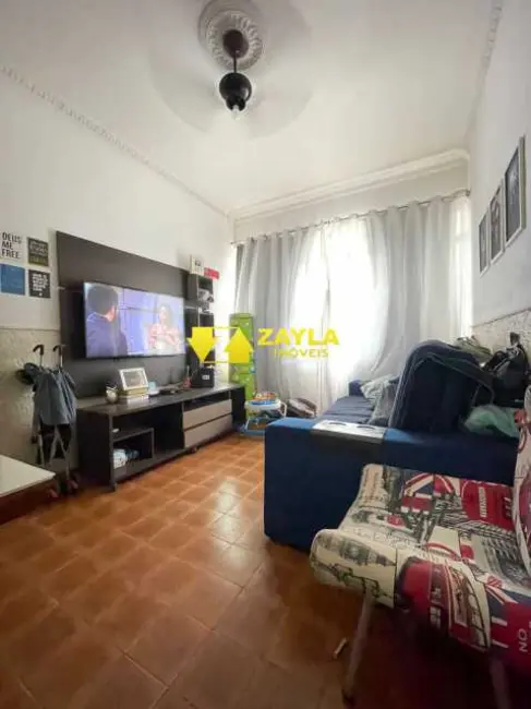 Foto 1 de Apartamento com 2 quartos à venda, 50m2 em Rio De Janeiro - RJ