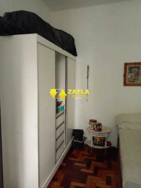 Apartamento com 1 quarto à venda, 47m2 em Rio De Janeiro - RJ - imagem 4 Foto 4 de Apartamento com 1 quarto à venda, 47m2 em Rio De Janeiro - RJ