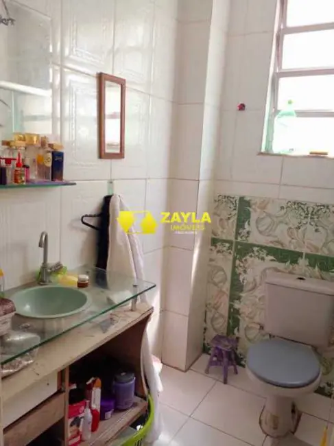 Apartamento com 1 quarto à venda, 47m2 em Rio De Janeiro - RJ - imagem 3 Foto 3 de Apartamento com 1 quarto à venda, 47m2 em Rio De Janeiro - RJ