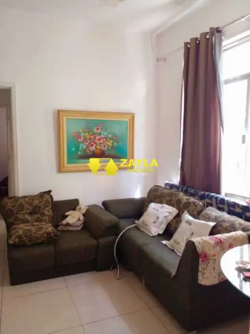 Foto 1 de Apartamento com 1 quarto à venda, 47m2 em Rio De Janeiro - RJ