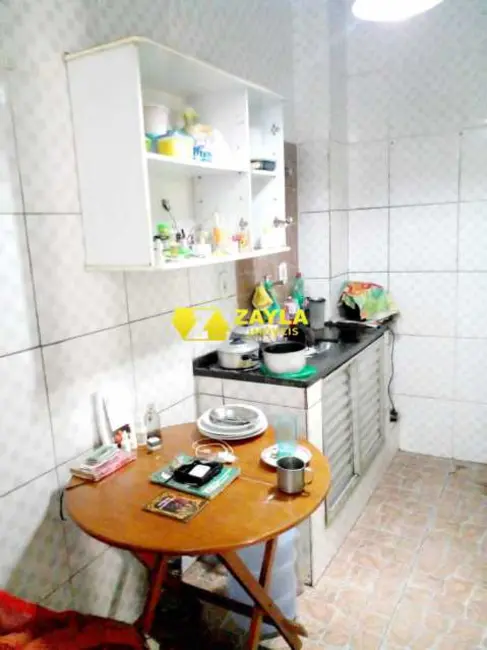Apartamento com 1 quarto à venda, 47m2 em Rio De Janeiro - RJ - imagem 5 Foto 5 de Apartamento com 1 quarto à venda, 47m2 em Rio De Janeiro - RJ