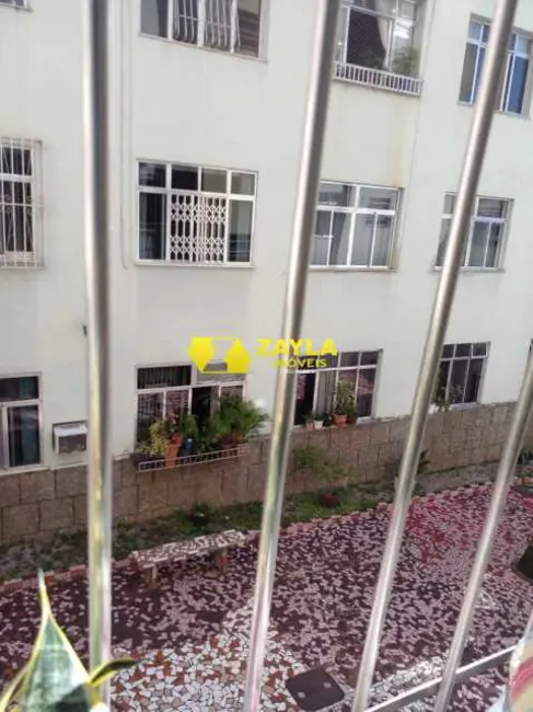 Apartamento com 1 quarto à venda, 47m2 em Rio De Janeiro - RJ - imagem 8 Foto 8 de Apartamento com 1 quarto à venda, 47m2 em Rio De Janeiro - RJ