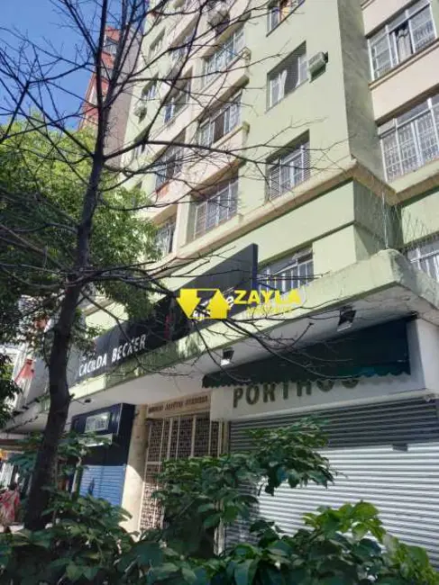 Apartamento com 2 quartos à venda, 78m2 em Rio De Janeiro - RJ - imagem 2 Foto 2 de Apartamento com 2 quartos à venda, 78m2 em Rio De Janeiro - RJ