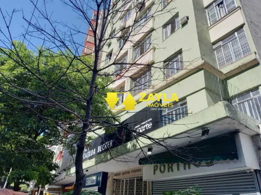 Apartamento com 2 quartos à venda, 78m2 em Rio De Janeiro - RJ - imagem 1 Foto 1 de Apartamento com 2 quartos à venda, 78m2 em Rio De Janeiro - RJ